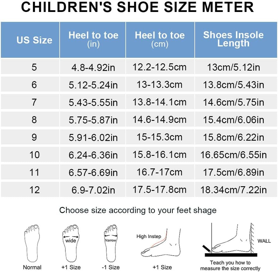 Toddler Boys & Girls Boat Shoes Kids Canvas Sneakers (Toddler/Little Kid)